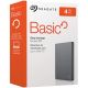 SEAGATE HDD External Basic (2.5'/4TB/USB 3.0) - EP2845264
