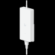 Ubiquiti UACC-Adapter-AC-210W-EU AC power adapter 210W at 54V DC for a PoE switch - EP3101777