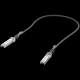 Ubiquiti UACC-DAC-SFP28-0.5M 25 Gbps Direct Attach Cable - EP2892494