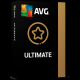 AVG Ultimate for Windows (1 PC, 1 Year) - EP3032866
