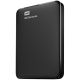 HDD External WD Elements Portable (2TB, USB 3.0) - EP2851389