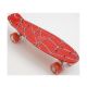 BBO Skejtbord (A009) - Spider - A009WSP