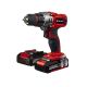 EINHELL Akumulatorska bušilica TE-CD 18/2 Li 2x2,0 Ah - EP2836482