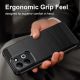 Maska za Xiaomi Redmi 17 4G/5G (EU) crna Defender Safeguard - EP3268079