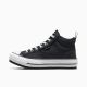 CONVERSE Converse patike chuck taylor all star malden street boot M - A04477C