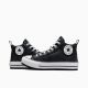 CONVERSE Converse patike chuck taylor all star malden street boot M - A04477C
