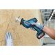 BOSCH Aku univerzalna-recipro testera GSA 18V-LI C u koferu + POKLON BOSCH Mikser MFQ36460S ErgoMix - 06016A5001MFQ36440S