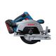 BOSCH Aku kružna testera-cirkular GKS 185-Li + POKLON BOSCH Blender VitaPower Serie | 4 1200 W Siva - 06016C1223MMB6141S