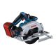 BOSCH Aku kružna testera-cirkular GKS 185-Li + POKLON BOSCH Blender VitaPower Serie | 4 1200 W Siva - 06016C1223MMB6141S