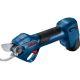 BOSCH Aku makaze za baštu Pro Pruner, 2xGBA 3.0Ah + POKLON BOSCH Cediljka za citruse MCP3000N - 06019K1021MCP3000N