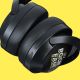 RockFam Honor Choice Headphones black - 222426-1
