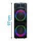 KTS Bluetooth zvucnik KTS-1707 - EP3254970