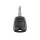 888 CAR ACCESSORIES Kućište oklop ključa peugeot 2 tastera - A07-AP000