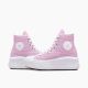 CONVERSE Patike chuck taylor all star move hi GG - A07358C