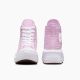 CONVERSE Patike chuck taylor all star move hi GG - A07358C