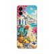 Maska za Samsung A075F Galaxy A07 Summer in Greece Silikonska Print Skin - EP3141785