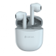 DEVIA Bluetooth slušalice Joy A10 TWS, bela - 14646