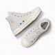 CONVERSE Patike chuck taylor all star eva lift platform tonal canvas GG - A10382C