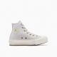 CONVERSE Patike chuck taylor all star eva lift platform tonal canvas GG - A10382C