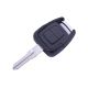 888 CAR ACCESSORIES Kućište oklop ključa 2 dugmeta za Opel - Vauxhall - A106-AP000