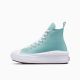 CONVERSE Patike chuck taylor all star move platform GG - A10703C