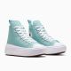 CONVERSE Patike chuck taylor all star move platform GG - A10703C