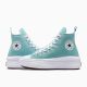 CONVERSE Patike chuck taylor all star move platform GG - A10703C