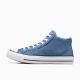 CONVERSE Patike chuck taylor all star malden street canvas & suede M - A11452C