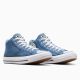 CONVERSE Patike chuck taylor all star malden street canvas & suede M - A11452C