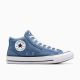 CONVERSE Patike chuck taylor all star malden street canvas & suede M - A11452C