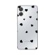 Maska za Samsung A075F Galaxy A07 Hearts Silikonska Print Skin - 8020968