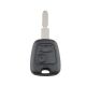 888 CAR ACCESSORIES Kućište oklop ključa 2 dugmeta za Peugeot-Citroen Saxo,Xsara,Picasso,Berlingo - A127-AP000