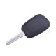 888 CAR ACCESSORIES Kućište oklop ključa 2 dugmeta za Renault-Dacia Sandero-Logan - A134-AP000