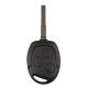 888 CAR ACCESSORIES Kuciste oklop kljuca 3 dugmeta za Ford - A15-aP000