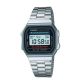 CASIO Ručni sat A168WA-1W - 4316813