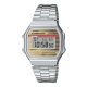 Casio Sat A168WEHA-9A - A168WEHA-9A