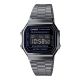 CASIO Sat A168WGG-1B - A168WGG-1B