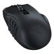 Razer Naga V2 HyperSpeed - Wireless MMO Gaming Mouse - EP3254895