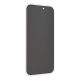 Zastitno Staklo Tempered glass Privacy 2.5D full glue za iPhone 17 Pro Max 6.9 crni - 223482