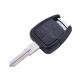 888 CAR ACCESSORIES Kućište oklop ključa 3 dugmeta za Opel - Vauxhall - A175-AP000