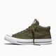 CONVERSE Patike chuck taylor all star malden street M - A17842C