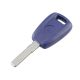888 CAR ACCESSORIES Kućište oklop ključa 1 dugme sip22 za Fiat - A18-aP000