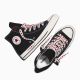 CONVERSE Patike chuck taylor all star hearts GG - A19064C