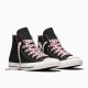 CONVERSE Patike chuck taylor all star hearts GG - A19064C