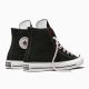 CONVERSE Patike chuck taylor all star hearts GG - A19064C