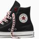 CONVERSE Patike chuck taylor all star hearts GG - A19064C