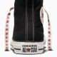 CONVERSE Patike chuck taylor all star hearts GG - A19064C