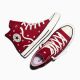 CONVERSE Patike chuck taylor all star hearts & roses GG - A19065C