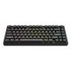 Dark Project ALU Terra Nostra Black - Wired Gaming Keyboard (ANSI/UA) - EP3252539