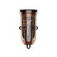 Auto punjac KONFULON C85Q, 3.6A, QC3.0 22.5W, PD 30W transparentan - EP3084060